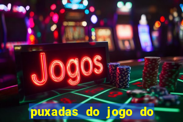 puxadas do jogo do bicho sueli